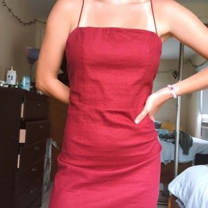 NWOT pacsun dress